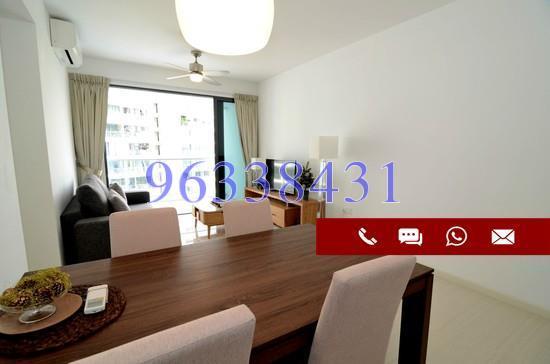 Riversound Residence (D19), Condominium #169116622
